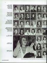 Photos of Lake City High School Yearbook