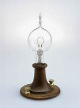 Edison Electricity Pictures