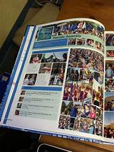 Cool Yearbooks Photos