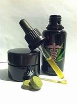 Pictures of Marijuana E Cig Oil