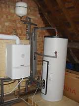 Megaflow Heating System Pictures