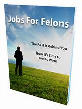 Images of Jobs In Chicago That Hire Felons