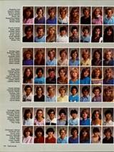 Granite Hills High School Yearbook Pictures Photos