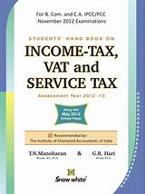 Photos of Best Book For Income Tax