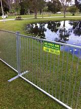 Temporary Fencing For Dogs Pictures