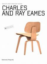Images of Eames Furniture Design