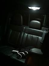 Images of Interior Leds