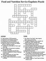 Pictures of Instalment Crossword Clue