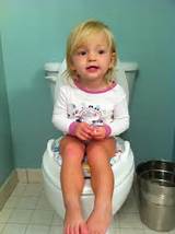 How To Potty Training