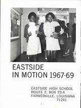 Eastside High School Yearbook Pictures