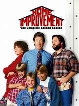 Pictures of Home Improvement Tv Series Watch