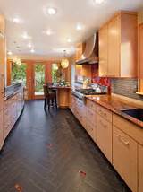 Floor Tile Kitchen Designs Images