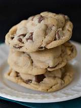Soft Chewy Chocolate Chip Cookies Recipes