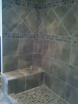 Photos of Shower Floor Tile Ideas