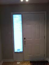 Pictures of Interior French Door With Sidelight