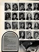 Photos of Southwest Dekalb High School Yearbook Photos