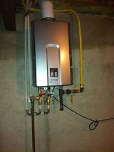 Propane Water Heater Cost Per Year Photos