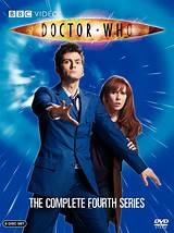 Doctor Who Complete Series Pictures