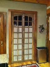Traditional French Doors Photos