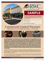 Photos of Commercial Warranty Companies