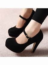 High Heel Shoes Earrings Images