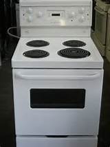 Size Of Kitchen Stove Images