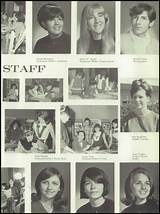 Overfelt High School Yearbook Pictures