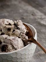Healthy Cookies And Cream Ice Cream Images