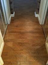 Porcelain Tiles Look Like Wood Plank Pictures