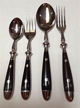 Towle 18 8 Stainless Flatware Patterns
