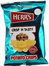 Images of Herrs Chips
