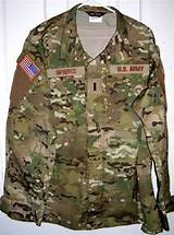 Images of Army Uniform Regulations