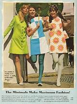 The 1960 S Fashion