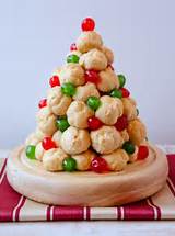 Pictures of Christmas Desserts Recipes With Pictures