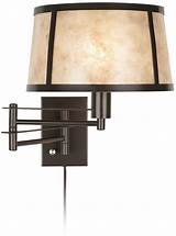 Wall Sconce With Electrical Cord Images