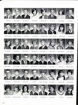 Sheldon High School Yearbook Images