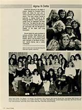 University Of Virginia Yearbook Online Pictures