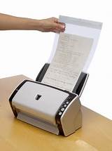 Photos of Document Carrier For Scanning