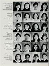 Class Of 1994 Yearbook Images