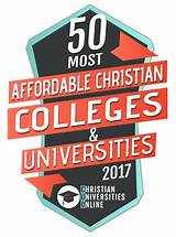 Affordable Online Universities