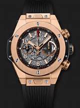 Prices For Hublot Watches Pictures