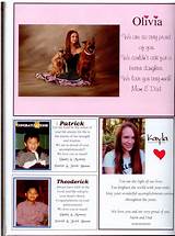 Yearbook Messages From Parents To Son Photos