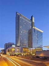 Pictures of Denver Colorado Convention Center Hotels