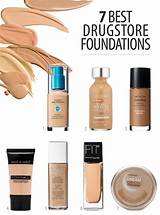 Pictures of Cheap Good Foundation For Oily Skin