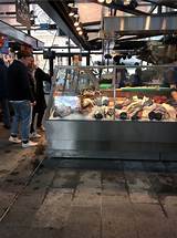 Photos of Montauk Fish Market