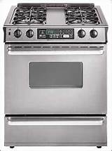 Maytag 30 Inch Slide In Gas Range Pictures