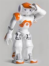 Images of How To Buy A Nao Robot
