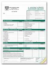 Pictures of Free Hvac Service Contract Forms