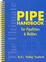 Pipe Fitter Hand Book Pictures