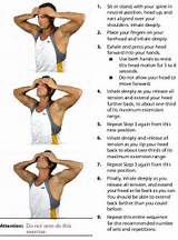 Muscle Exercises Neck Pictures